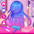 APK Hair Master: بازی آرایشگر