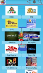 Haiti Big Network APK download