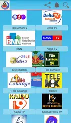 Haiti Big Network APK download