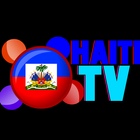 Haiti tv アイコン