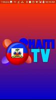 Haiti tv ポスター