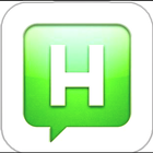 Haiti Chat icon