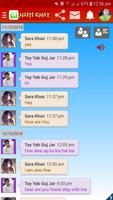 Haiti Chat screenshot 2