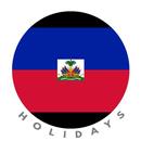 Haiti Holidays : Port-au-Prince Calendar APK