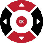 Remote Control TV (LG) icon