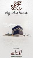 Poster Hajj And Umrah