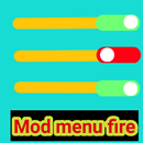 ffh4x mod menu for fire APK