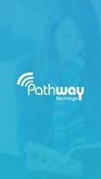 Pathway Recharge Cartaz