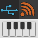 APK Piano Keys for PC (DVL)