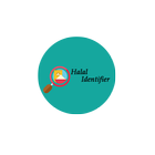 Aplikasi Halal Identifier biểu tượng