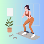 Cardiovascular Workout