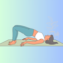 Anterior pelvic tilt exercise APK