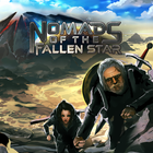 Nomads of the Fallen Star-icoon