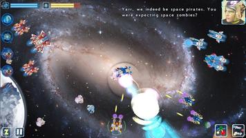 Star Nomad Elite (Oreo+) Ekran Görüntüsü 1