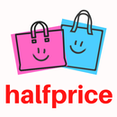 HalfPrice nearby offers APK