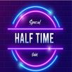 Half-Time Daily Tips APK