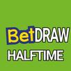 HALFTIME DRAW PREDICTIONS APK