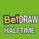 HALFTIME DRAW PREDICTIONS APK