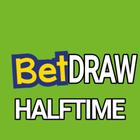 HALFTIME DRAW PREDICTIONS icône