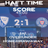 Halftime Score APK