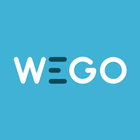 WeGo icône