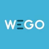 WeGo icono