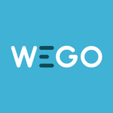 WeGo آئیکن