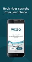 WeGo постер