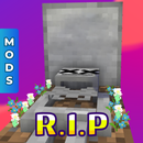 R.I.P Mod for Minecraft APK