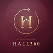 Hall360 simgesi
