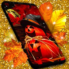 Halloween Live Wallpapers APK download