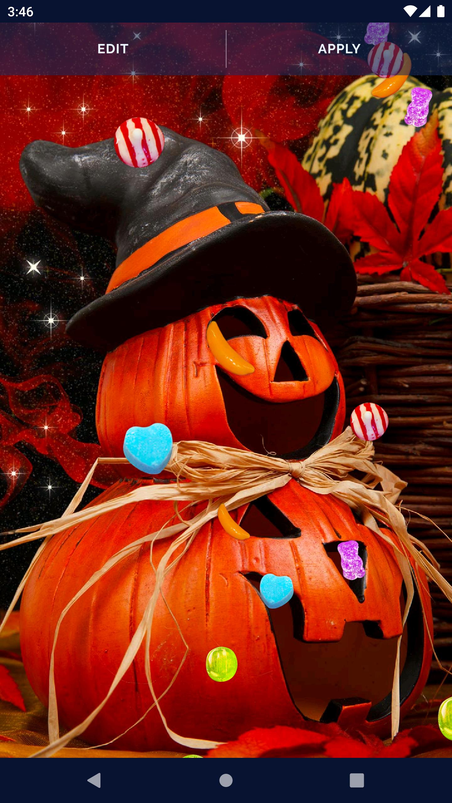Halloween Live Wallpapers APK for Android Download Halloween Live Wallpapers APK for Android Download