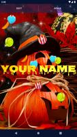 Halloween Live Wallpapers স্ক্রিনশট 2