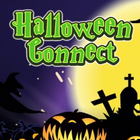 Halloween Connect icône