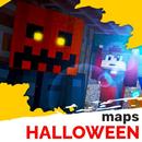 Halloween Craft: maps for minecraft pe APK