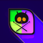 HALLOW Icon Pack icône
