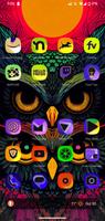 HALLOW Icon Pack স্ক্রিনশট 1