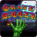 Grave Digger - Temples 'n Zomb APK