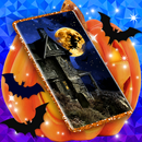 4K Halloween Live Wallpapers APK