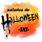 Saludos de SMS de Halloween 2019 icône