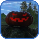 Halloween. Video Wallpaper APK
