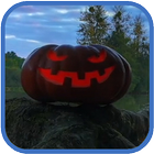 Halloween. Video Wallpaper ไอคอน