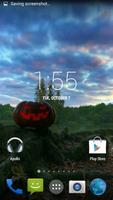 Halloween. Video Wallpaper ภาพหน้าจอ 2