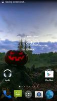 Halloween. Video Wallpaper ภาพหน้าจอ 3