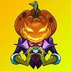 WASticker Terror Stickers Zeichen