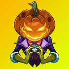 WASticker Terror Stickers icon