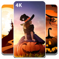 Halloween Wallpapers HD Phone backgrounds 2019