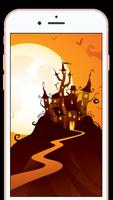 Halloween Wallpapers HD Phone backgrounds 2019 ポスター
