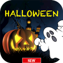 Halloween Wallpapers HD APK