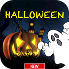 Halloween Wallpapers HD 图标